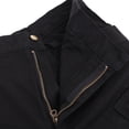 thumbnail image 3 of Pantalones Multibolsillos Sunnimix Tácticos para Hombre Negro, 3 of 8