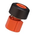thumbnail image 2 of 1 adaptador de lavadora a presión M22 piezas conector de manguera de agua multifunción ligero externo portátil para equipo mecánico lavado de coches, 2 of 7
