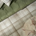 thumbnail image 6 of Nourison Grafix Rustic Ivory Beige 2' x 4' Area Rug (2x4), 6 of 7