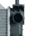 thumbnail image 3 of TYC 13052 for Mazda Tribute 1-Row Plastic Aluminum Replacement Radiator, 3 of 5