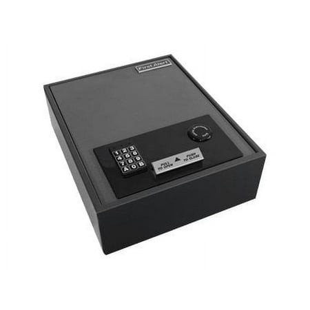 First Alert 0.67 cu. ft. Top-Opening Anti-Theft Digital Safe, 2079F