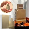 thumbnail image 2 of USYFAKGH "Expérience avec Haramain 60ml / Parfum pour Femmes / Parfum Floral Rafraîchissant / Parfum Arabe Unisexe", 2 of 9