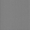 thumbnail image 6 of 24 in. Wide x Cut-to-Length – Non-Slip, All-Weather, Heavy-Duty Utility Runner Rug – Absorbent, Dirt-Trapping, Kid and Pet Safe for Entryways and High-Traffic Areas, Gray, 6 of 13