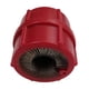 thumbnail image 5 of Limpiador de terminales de batería Herramienta manual universal Accesorios automotrices Poste de alambre de acero Rojo 17mm, 5 of 9