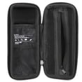 thumbnail image 2 of Bolsa De Herramientas De Reparación De Bicicletas De Peso Ligero, Bolsa De Carcasa Dura Con Soporte Para Botella De Agua De Bicicleta, Bolsa De Herramientas De Reparación De YLSHRF Riding Equipment, 2 of 8