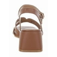 thumbnail image 5 of London Rag ELISKA Strappy Square Toe Women Block Heels, 5 of 10