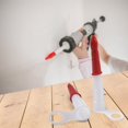 thumbnail image 2 of 15Set Caulking Nozzles Cap Caulk Glue Tip Sealing Cap For Sealing And Preserving, 2 of 7