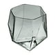 thumbnail image 2 of Copa con tapa triangular de borosilicato alto 201-300ml Sunnimix creativa Copa de whisky para restaurante vitillo, 2 of 8