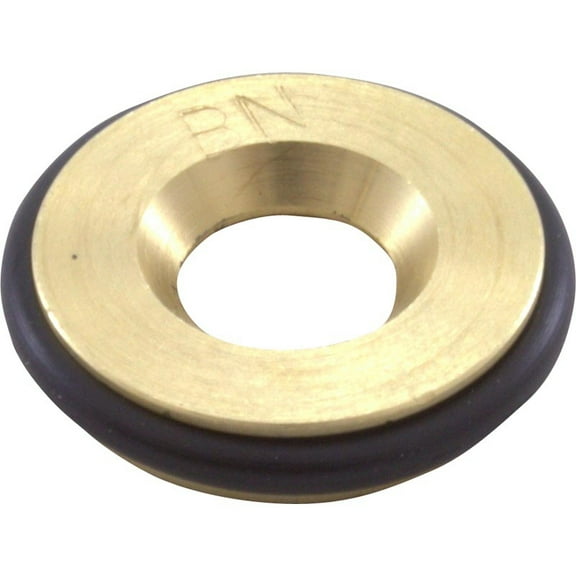 Pentair 77707-0411 Gas Orifice Replacement Kit Pool and Spa Natural Gas Heater