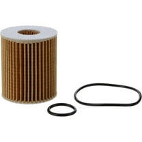 ACDelco #PF2260 Cartridge Engine Oil Filter, Duraguard w/o O-Ring Fits select: 2010-2023 TOYOTA 4RUNNER, 2006-2023 LEXUS IS