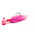 thumbnail image 3 of Addicted 1/8oz Sink It Series UV Hot Pink Jig, 3 of 4