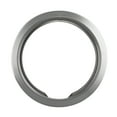 thumbnail image 5 of Range Kleen R6U Style E One Small Heavy Duty Chrome Trim Ring, 5 of 5