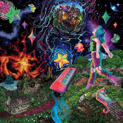 Cocojoey - Stars - Music & Performance - CD