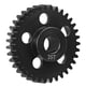 thumbnail image 3 of Engranaje De Transmisión Central RC, Engranaje De Carrete RC De Acero Mecanizado Con Precisión Negro Para Piezas De Actualización ANGGREK Otros, 3 of 8