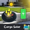 thumbnail image 3 of Lámpara Ventilador Para Camping, 3 of 4