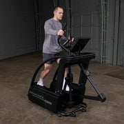 Endurance by Body Solid - E5000 Premium Elliptical Trainer - Commercial