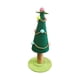 thumbnail image 5 of Postes rascadores para gatos perfecl árbol de Navidad juguete de actividad 30 cm x 55 cm, 5 of 8