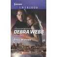 thumbnail image 1 of Pre-Owned Still Waters (Harlequin Intrigue) Paperback, 1 of 1