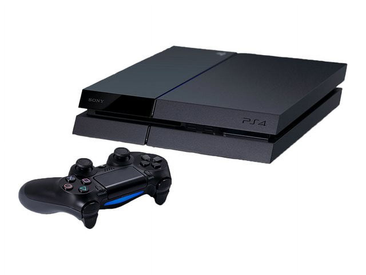 Sony PlayStation 4 Gaming Console - image 3 of 20