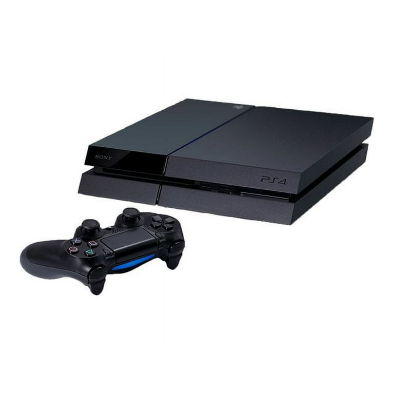 Sony PlayStation 4 Gaming Console - Walmart.com