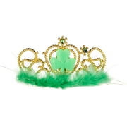 Beistle Plastic Shamrock Tiara