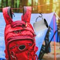thumbnail image 4 of FOMIYES 10Ud Portátiles De Cuero PU Para Camping Uso Exterior Y De Utensilios, 4 of 6