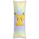 thumbnail image 1 of Funda de almohada Pokémon, funda de almohada larga de cuerpo entero, almohada de compañero de juegos para niños, cojín de sofá, muebles para el hogar, decoraciones de cama de 20" x 54", 1 of 5