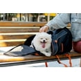 thumbnail image 3 of Ibiyaya ULTRALIGHT PRO BACKPACK Airline-approved pet travel bag, 3 of 9