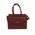 thumbnail image 1 of Bolso en Piel Vacuno Cincelada Fana Francis Chedrón FANA BOLSOS Bolsa de Mano en Piel, 1 of 3