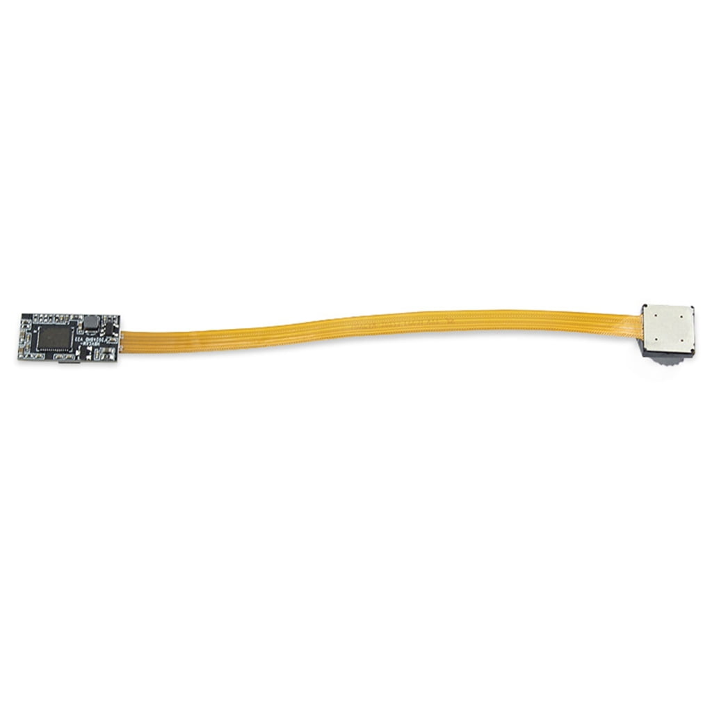 tegongse 1080P 2MP OV2735 Camera Module 76 Degree Lens MJPG YUY2 Fixed/Manual Focus Computer Webcam Module