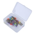 thumbnail image 2 of Cepillo de Dientes Interdental ANGGREK Otros Desechables para Blanqueamiento Dental, 2 of 8