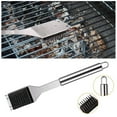 2024 Clearance Grill Brush Durable Wire BBQ Grill Brush For Outdoor