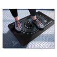 thumbnail image 5 of "Afs-Tex 2000 Anti-Fatigue Mat, Rectangle, 16 X 24, Midnight Black | Bundle of 5", 5 of 8