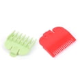 thumbnail image 3 of Hair Clipper Cutting Guides, Professional Hair Trimmers Combs Guides  for Home, 3 of 8