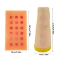 thumbnail image 5 of Giaone Intradermal Injection Model Teaching Tool For Intradermal Injection Skill, 5 of 9
