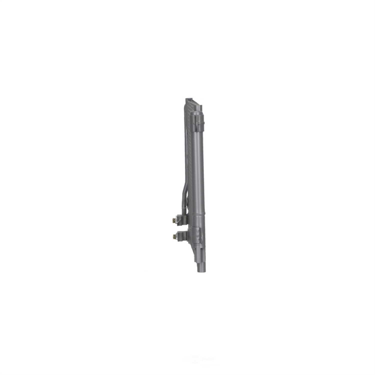 Nissens 940907 Air Conditioning Condenser/Receiver Drier Assembly