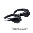 thumbnail image 2 of OUNONA 2Ud Luces LED Para Negro Con Clip De Para Correr De, 2 of 8