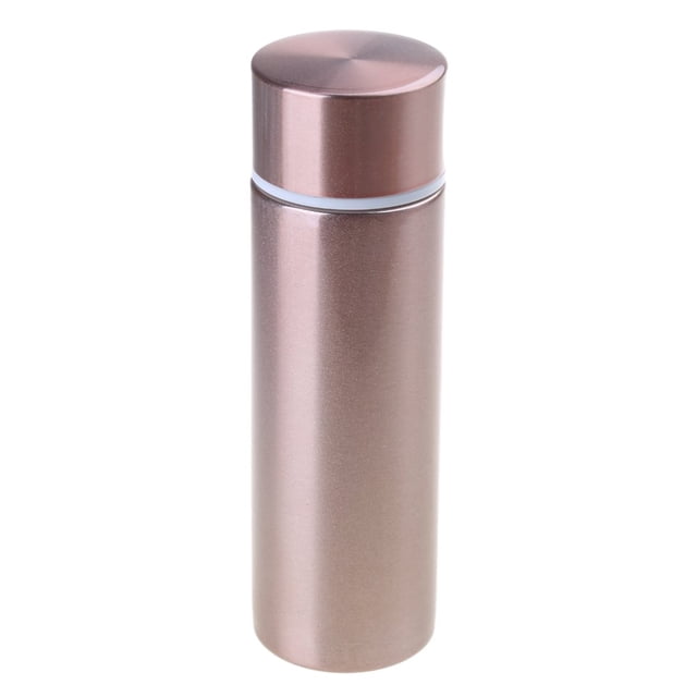 EIGTHTAIL Mini Thermos Cup 150ml Portable Stainless Steel Coffee Vacuum Flasks for Outdoor Traveling Small Capacity Travel Drink Water Bottle