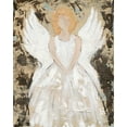 thumbnail image 2 of Reynolds, Jade 12x14 Gold Ornate Wood Framed with Double Matting Museum Art Print Titled - Safe Haven IV, 2 of 4
