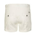 thumbnail image 2 of Killtec Women's Oyuna Roll-Up Shorts, Off White,10 - US, 2 of 2