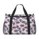 thumbnail image 1 of Balery Tropics Palm Trees Bolsa de Gimnasio para Mujeres, Bolsa de Viaje con Bolsillo Húmedo, Bolsa de Fin de Semana para Mujeres, Bolsa de Viaje Resistente al Agua, 1 of 7