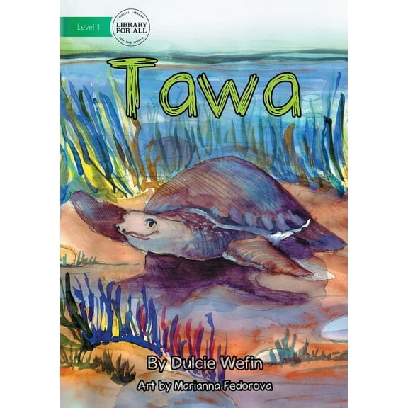 Tawa, (Paperback)