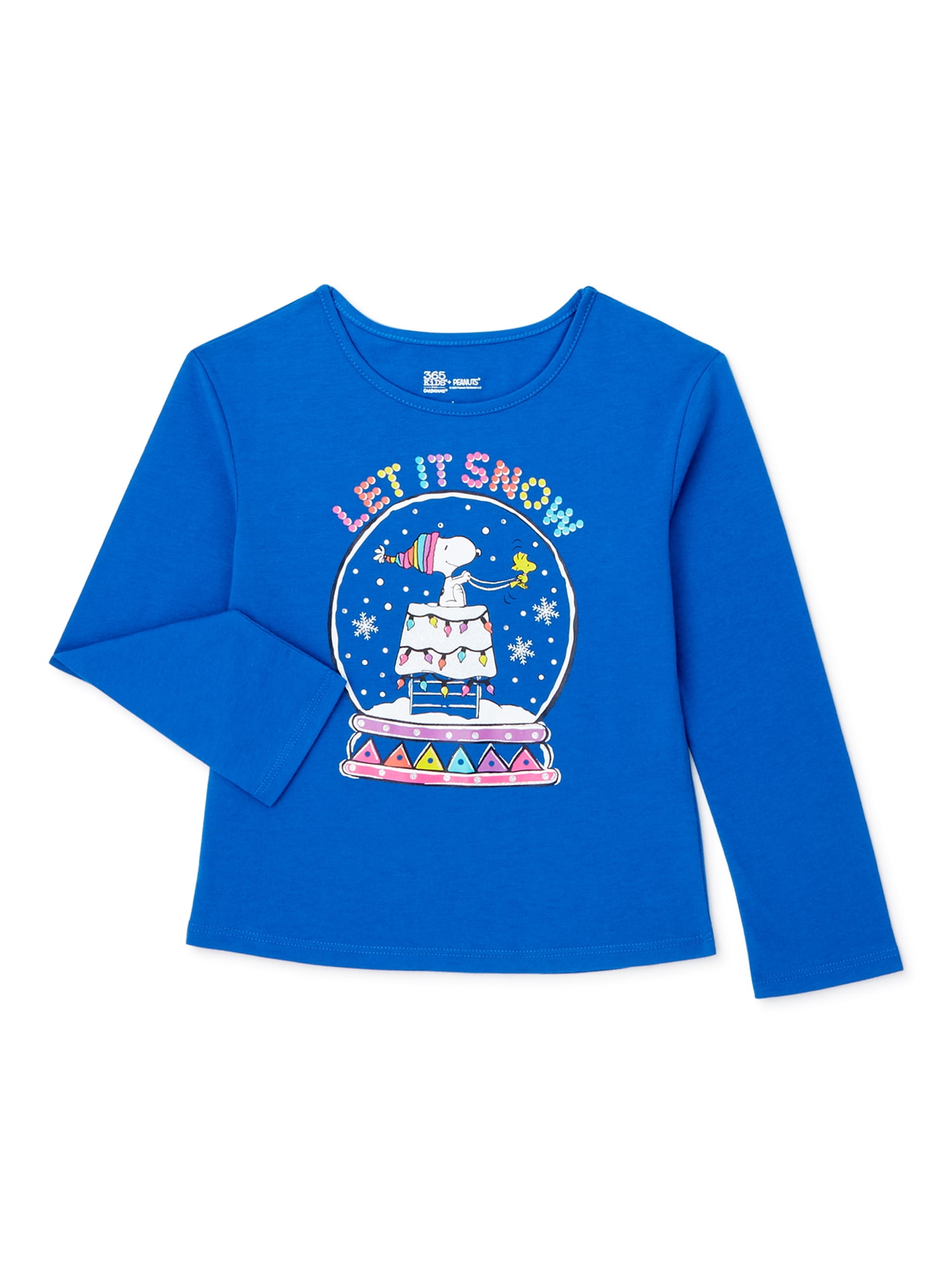 funwear let it snow