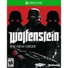 Bethesda Softworks Wolfenstein: The New Order (Xbox One) - Pre-Owned