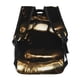thumbnail image 4 of Disketp Golden Lips Modern Sculpture Mochila Estampada para Hombre y Mujer – Mochila Ligera Clásica con Múltiples Bolsillos para Universidad, Trabajo y Viajes-One Size, 4 of 5