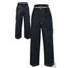 Brand New Boy Cotton Jeans outfits size 10,12,14