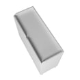 thumbnail image 4 of Armario 2 puertas Midtown Concept blanco, 4 of 4