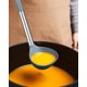 thumbnail image 3 of Ladle Spoon Bundlepro, paquete de 2 unidades, silicona, muy resistentes al calor, 3 of 7