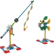 KNEX Imagine - Creation Zone Building Set - 417 Pieces - Ages 5 and Up - Construction Educational Toy