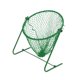 thumbnail image 1 of Red de práctica de chipping de golf, ángulo ajustable, equipo de entrenamiento portátil, accesorio de práctica para papás que practican deportes en el Verde, 1 of 8